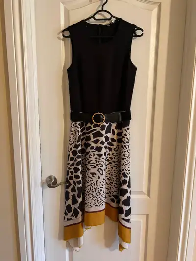 Women’s dress, View more