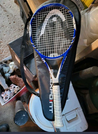 Head Flexpoint 4 Tennis Racquet Only used a few times like new