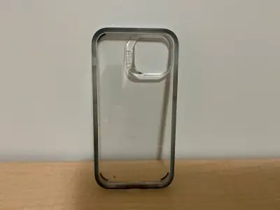iPhone 13 Mini “Clear Case”, View more
