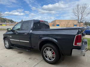 2013 RAM 1500 Laramie