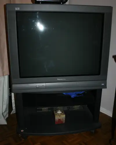 TV 32 inch Panasonic, View more