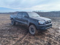 2013 Tacoma 