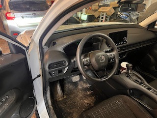 2024 Honda HRV in Cars & Trucks in Owen Sound - Image 2