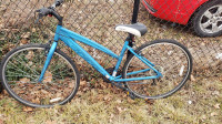 Bike for sale 