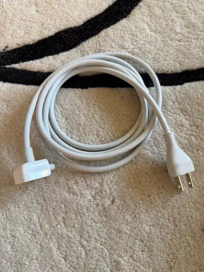 Apple Power Cord, View more