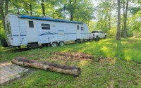 DEMO PARK MODEL TRAILER DECKS SUNROOMS Owen Sound Ontario Preview