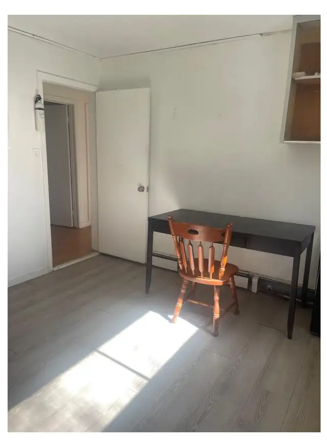 Furnished Private Room in a shared house in Clayton Park in Room Rentals & Roommates in City of Halifax - Image 4