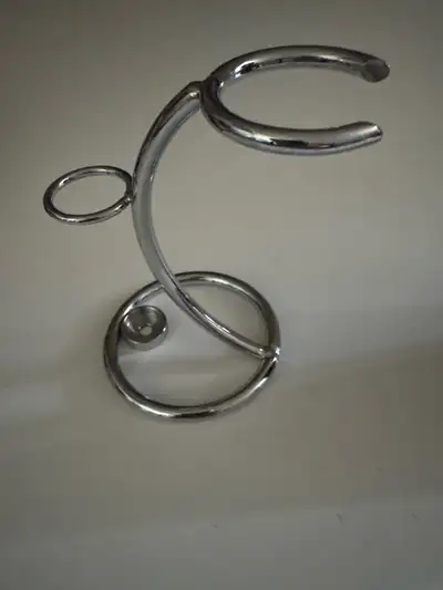 Shaving Stand, View more
