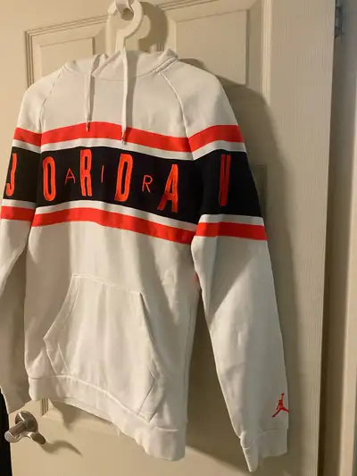 Jordan Hoodie, View more