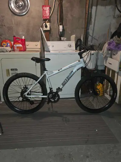 Ironhorse Boundary mountain bike , View more