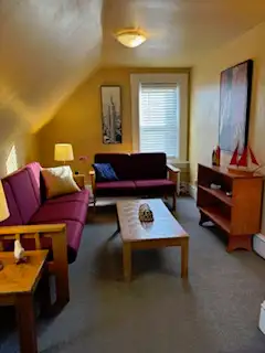 Furnished One Bedroom Sydney