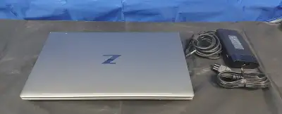 HP ZBook Power 15.6” G9 i7-12800H 2.4GHz 32GB 512GB SSD W11, View more