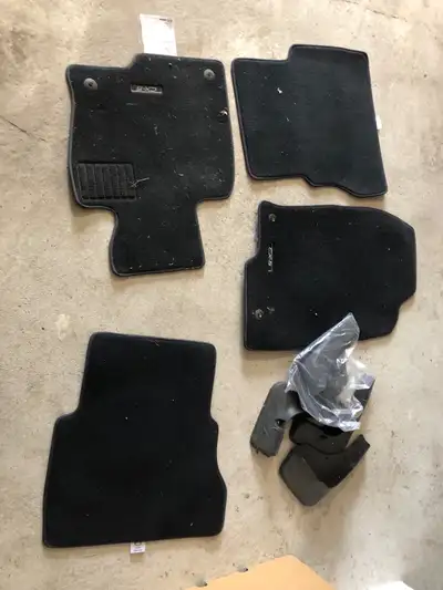 Mazda CX5 floor mats, View more