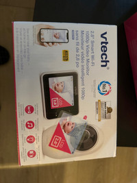 Vtech baby monitors BRAND NEW