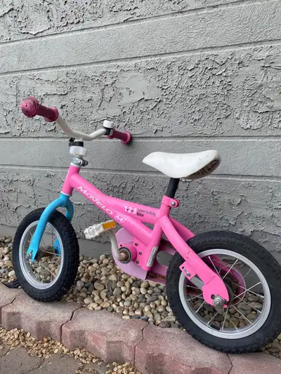 Baby Bike, View more