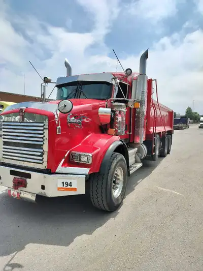 Dump truck driver , View more