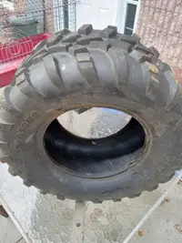 ATV Tire 
