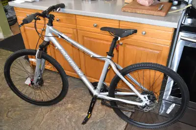 Mountain bike costco canada hotsell