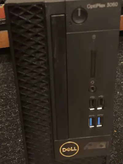 Dell Optiplex 3060 8th Gen, View more