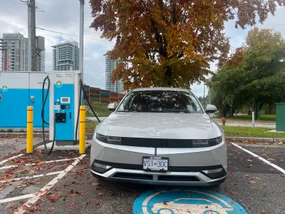 Lease Takeover (Financed Car): 2022 Hyundai Ionic 5 Preferred Long Range Lease Details Payment: $500...