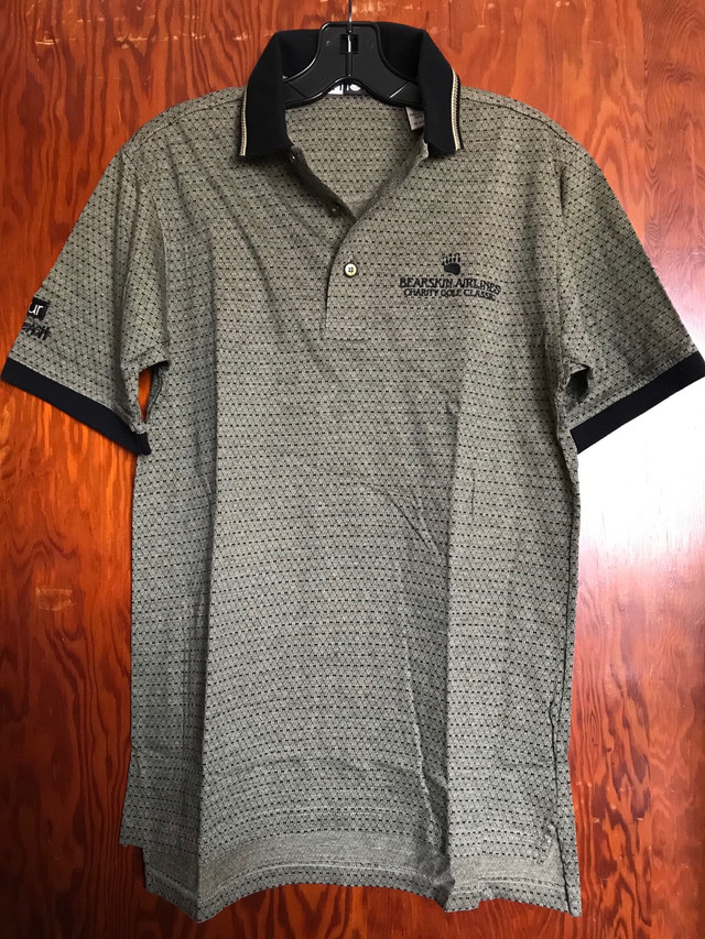Men’s Golf/Polo Shirts in Men's in Thunder Bay - Image 3