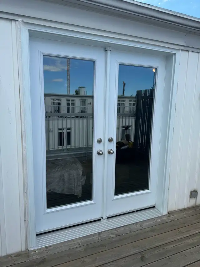 Windows, Doors and Glass62863712586625121