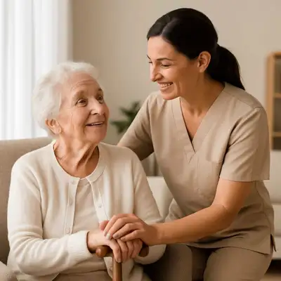 Caregiver Needed , View more