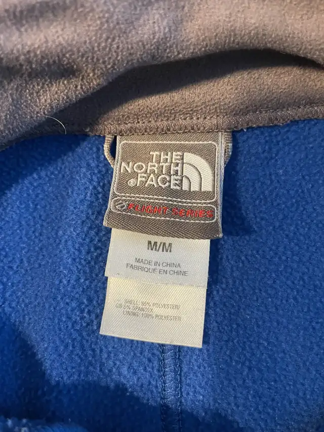 The North Face Flight Series TKA Stretch Jacket – Size Med - Men in Men's in Oakville / Halton Region - Image 3