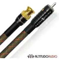 Wire World Gold Starlight 8 Coaxial Digital Audio Cable (0.5 M)