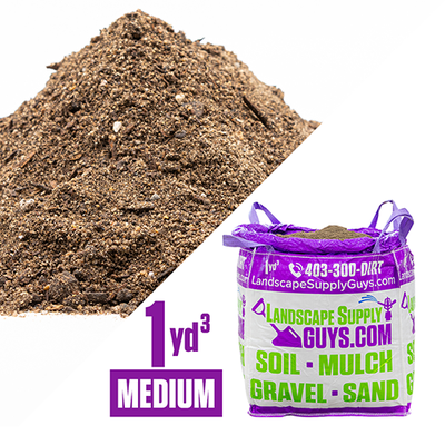 Hello, welcome to LandscapeSupplyGuys.com - Your best choice for top soil. Place an order? Contact:...