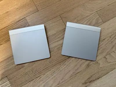 Apple Magic Trackpad, View more
