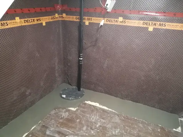WET BASEMENT FLOOR?WATERPROOFING FOUNDATION LEAK SUMP PUMP ISSUE in Excavation, Demolition & Waterproofing in City of Toronto - Image 10