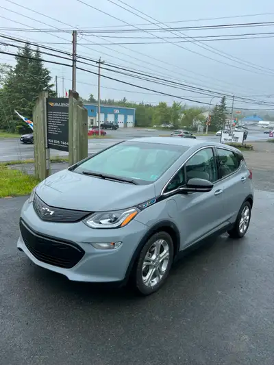 Chevy Bolt LT For Sale