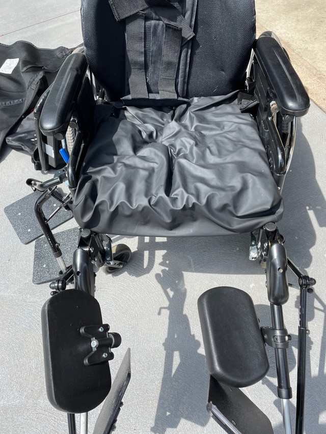 Tilting Wheelchair for Sale in Health & Special Needs in Leamington