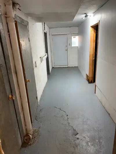Appartement Studio à louer !