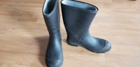 Bottes de pluie kamik 5