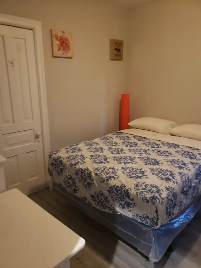 FURNISHED ROOMS IN DOWNTOWN TORONTO WITH WIFI, TV, FRIDGE63804735645825124