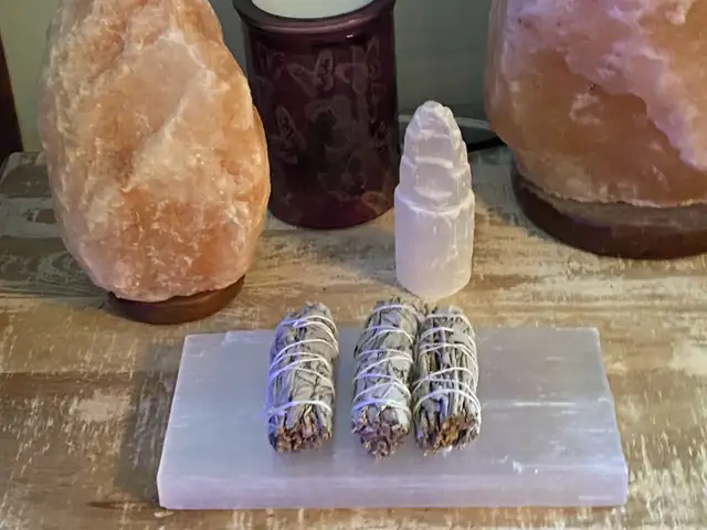 Smudging services632344728261131223