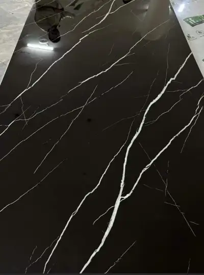 PVC or stone composite tiles in 4’x9’ and 4x8’ with 4mm and 3mm thicknesses. Flexible sheets and can...