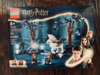 LEGO Harry Potter Forbidden Forest: Magical Creatures ( 76432 ) 