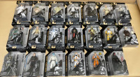 Star Wars The Black Series 6 Inch Archive Wave 1-7 New Sealed