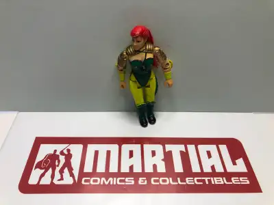 G.I. Joe 1993 Scarlett action figure $15 OBO, View more