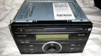 NISSAN AM/FM CD PLAYER DECK MODEL # PN-2971L