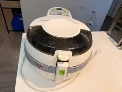 T Fal Acti Fry - MOVING SALE!, View more