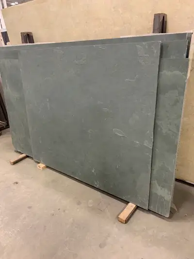 Spruce Green Slate, View more