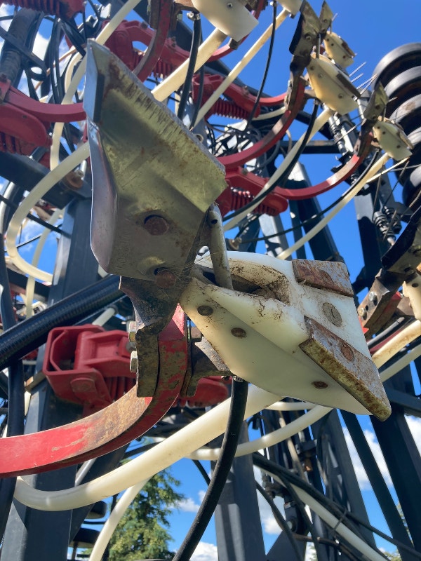 Flexicoil Air Drill for sale Farming Equipment Grande Prairie Kijiji