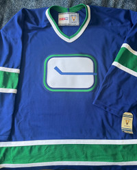 Men's Vancouver Canucks #43 Quinn Hughes NEW Blue Adidas Stitched