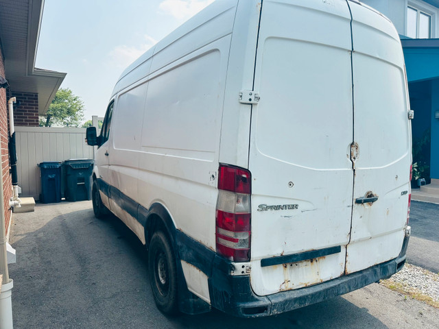  Dodge printer   in Cars & Trucks in City of Toronto - Image 4