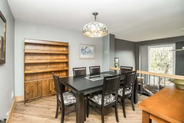 3+1 BEDROOMS HOUSE FOR RENT with BASEMENT (BRANDONGATE & DARCEL) in Long Term Rentals in Mississauga / Peel Region - Image 4