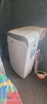 Portable a/c unit